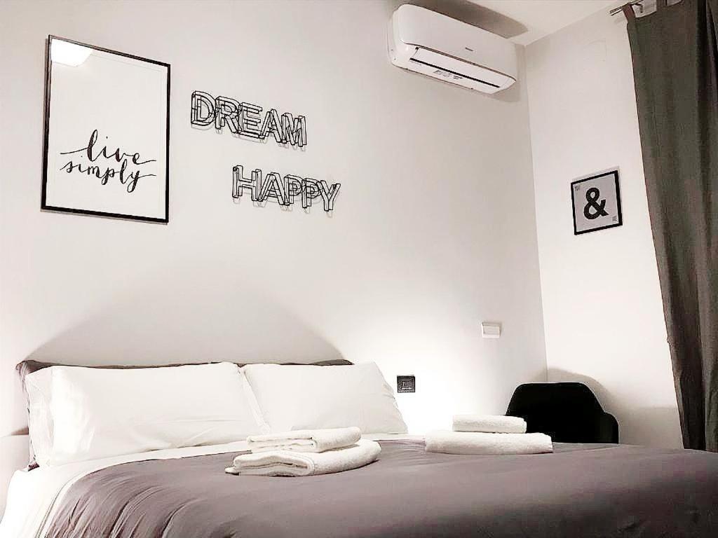 Bed&Coffee Napoli - Scarlatti Leilighet Eksteriør bilde