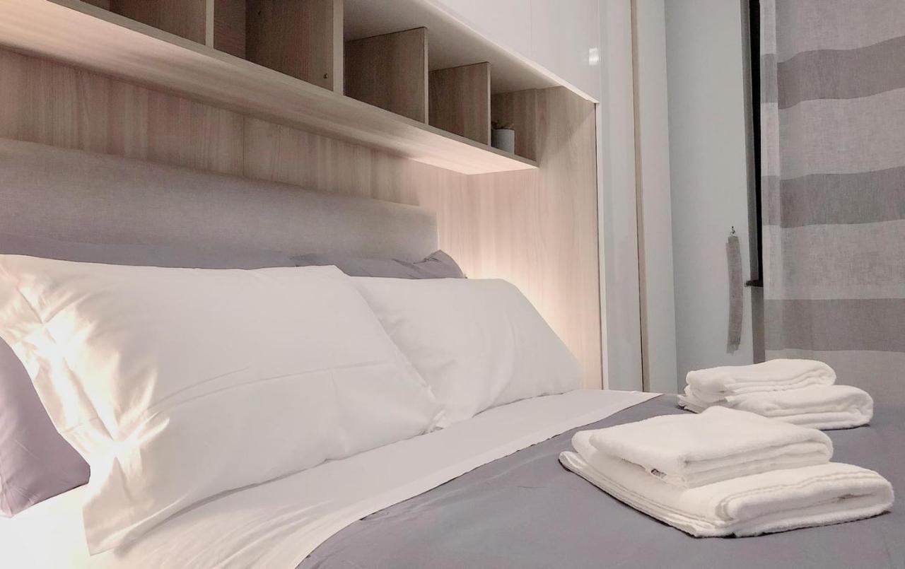 Bed&Coffee Napoli - Scarlatti Leilighet Eksteriør bilde