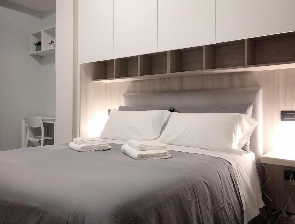 Bed&Coffee Napoli - Scarlatti Leilighet Eksteriør bilde